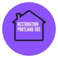 Restoration Portland 365 logo