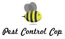 Pest Control Cop logo