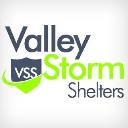 Valley Storm Shelters logo