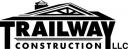 Trailway Construction logo