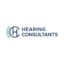 Hearing Consultants logo