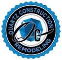 Quartz Construction Santa Clara logo