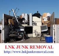 LNK Junk Removal image 1