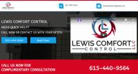 Lewis Comfort Control image 1