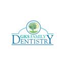 GKS Family Dentistry logo
