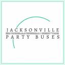 Jacksonville Party Buses logo