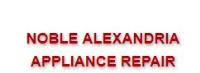 Noble Alexandria Appliance Repair image 1