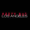 Party Bus Los Angeles logo