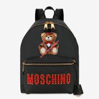 moschino backpack image 1