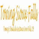Sioux Falls Towing Company logo