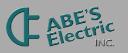 Abe's Electric, Inc - Bradenton Electrician logo