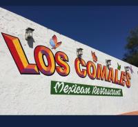 Los Comales Mexican Restaurant image 1