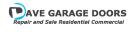 Dave Garage Door logo