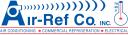 Air-Ref Co. Inc. logo