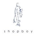 Shopboy logo