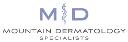 Mountain Dermatology Specialists logo