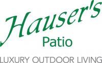 Hauser's Patio image 1