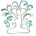 Flow Yoga and Wellness Studio logo
