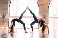 Flow Yoga and Wellness Studio image 5
