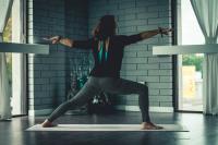 Flow Yoga and Wellness Studio image 6
