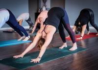 Flow Yoga and Wellness Studio image 7