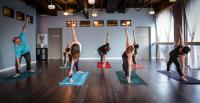 Flow Yoga and Wellness Studio image 10