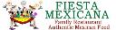 Fiesta Mexicana Sedona, AZ logo