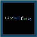 Lansing Limos logo