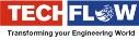 Techflow Engg logo