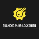Buckeye 24 hr Locksmith logo