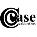 Case Cabinets co. logo