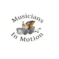 Musicians In Motion image 1