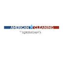American Cleaning by Kirishian's logo