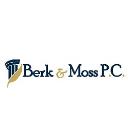 Berk & Moss logo