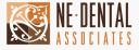 N E Dental Associates logo