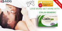 Cialis Generic image 2