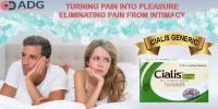 Cialis Generic image 1