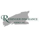 Reisinger Insurance Agency Inc logo