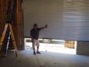 Commercial Garage Door Repair Company Carlsbad CA logo