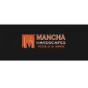 Mancha Hardscapes Pools & Spas logo