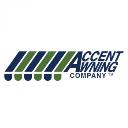 Accent Awnings logo