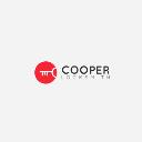 Cooper Locksmith NYC logo