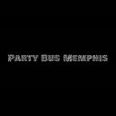 Party Bus Memphis logo
