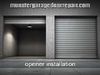 Munster Garage Door Repair image 3
