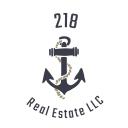 218 Real Estate LLC logo