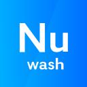 NuWash Mobile Car Wash logo