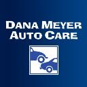 Dana Meyer Auto Care logo
