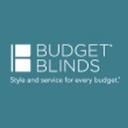 budgetblinds logo