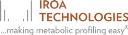 IROA Technologies LLC logo