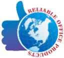 Reliable Products logo